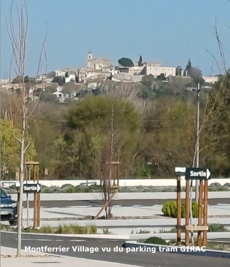 Lire la suite à propos de l’article Les élections municipales de mars 2026 à Montferrier-sur-Lez : constats et analyses avec « Montferrier Ensemble ».